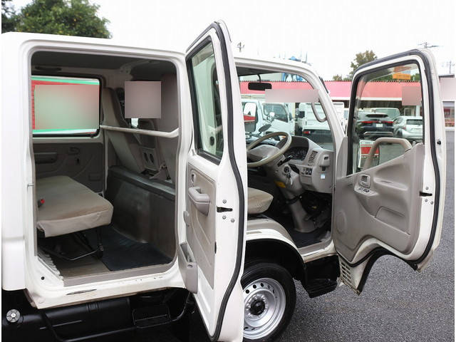 トヨタその他の車種平ボディ小型（2t・3t）[写真11]