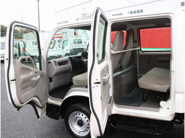 トヨタその他の車種平ボディ小型（2t・3t）[写真12]