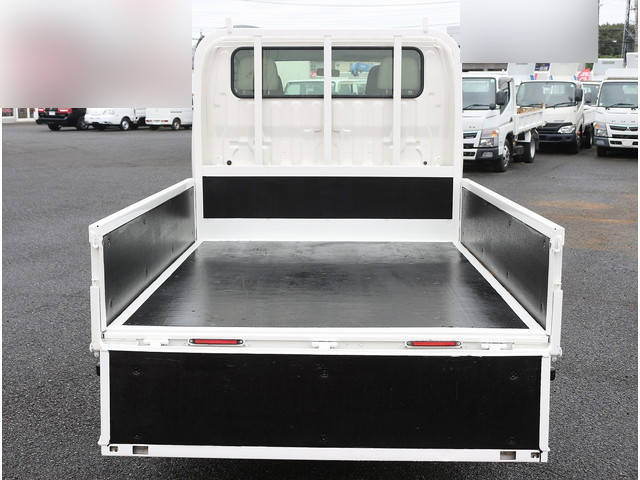 トヨタその他の車種平ボディ小型（2t・3t）[写真14]