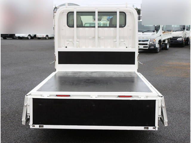 トヨタその他の車種平ボディ小型（2t・3t）[写真15]