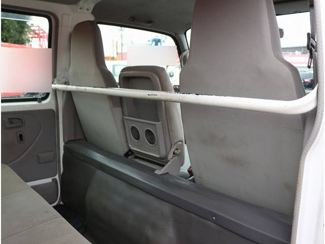 トヨタその他の車種平ボディ小型（2t・3t）[写真18]