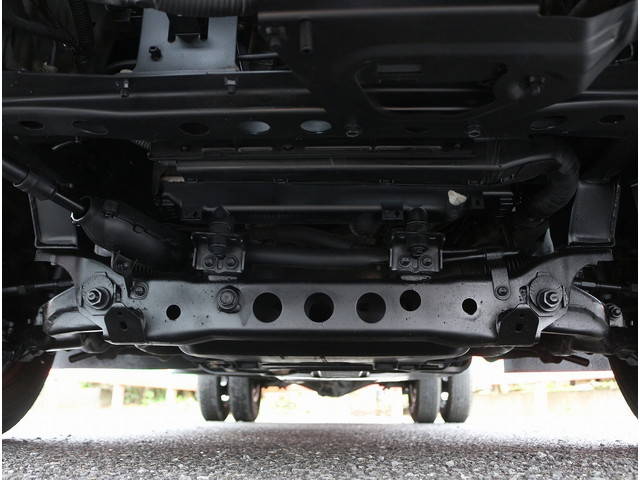 トヨタその他の車種平ボディ小型（2t・3t）[写真21]