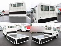 トヨタその他の車種平ボディ小型（2t・3t）[写真04]