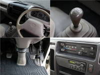 トヨタその他の車種平ボディ小型（2t・3t）[写真06]