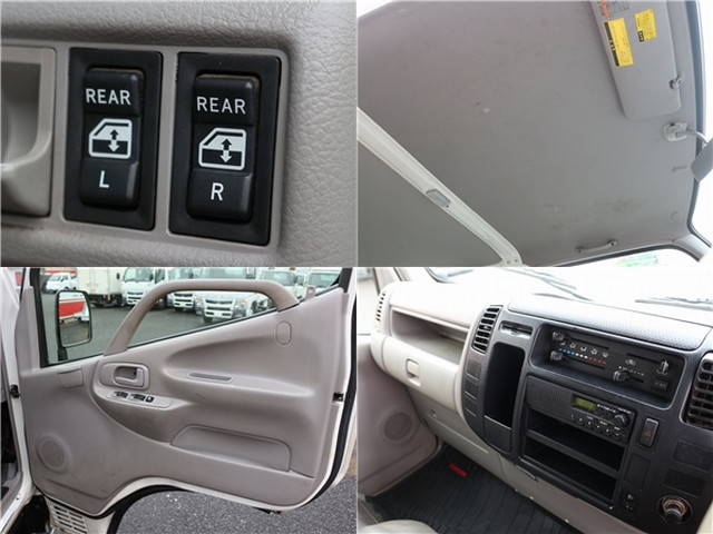 トヨタその他の車種平ボディ小型（2t・3t）[写真07]