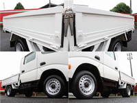 トヨタその他の車種平ボディ小型（2t・3t）[写真10]