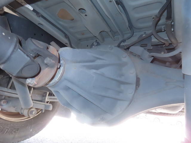 トヨタその他の車種バス[写真11]