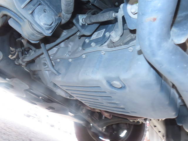 トヨタその他の車種バス[写真12]