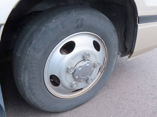 トヨタその他の車種バス[写真13]