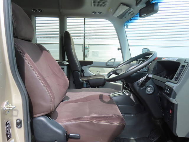 トヨタその他の車種バス[写真16]