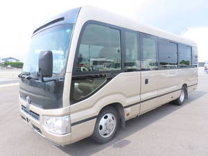 中古その他の車種バス