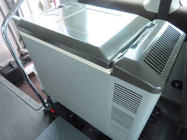 トヨタその他の車種バス[写真21]