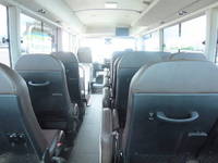 トヨタその他の車種バス[写真23]