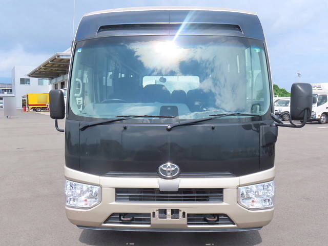 トヨタその他の車種バス[写真04]