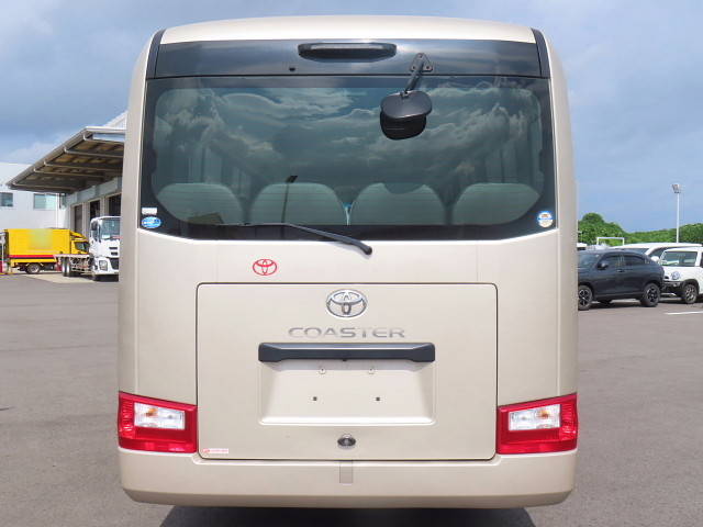 トヨタその他の車種バス[写真05]