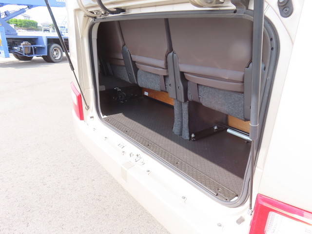 トヨタその他の車種バス[写真07]