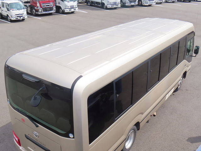 トヨタその他の車種バス[写真08]