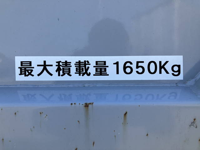 いすゞエルフ平ボディ小型（2t・3t）[写真11]