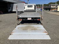 いすゞエルフ平ボディ小型（2t・3t）[写真12]