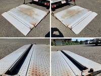 いすゞエルフ平ボディ小型（2t・3t）[写真15]