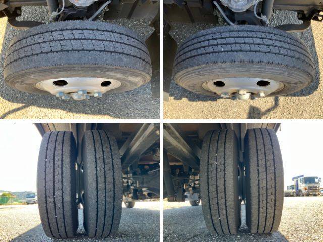 いすゞエルフ平ボディ小型（2t・3t）[写真19]