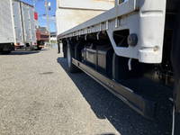 いすゞエルフ平ボディ小型（2t・3t）[写真20]