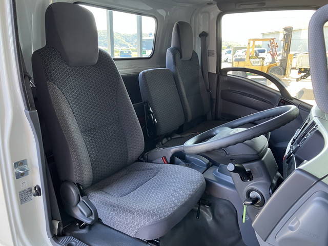 いすゞエルフ平ボディ小型（2t・3t）[写真30]