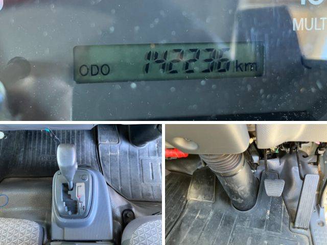 いすゞエルフ平ボディ小型（2t・3t）[写真34]