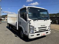 いすゞエルフ平ボディ小型（2t・3t）[写真03]