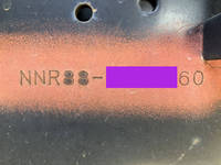 いすゞエルフ平ボディ小型（2t・3t）[写真40]