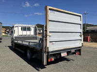 いすゞエルフ平ボディ小型（2t・3t）[写真04]