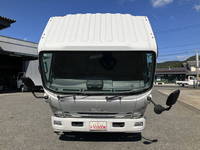 いすゞエルフ平ボディ小型（2t・3t）[写真07]