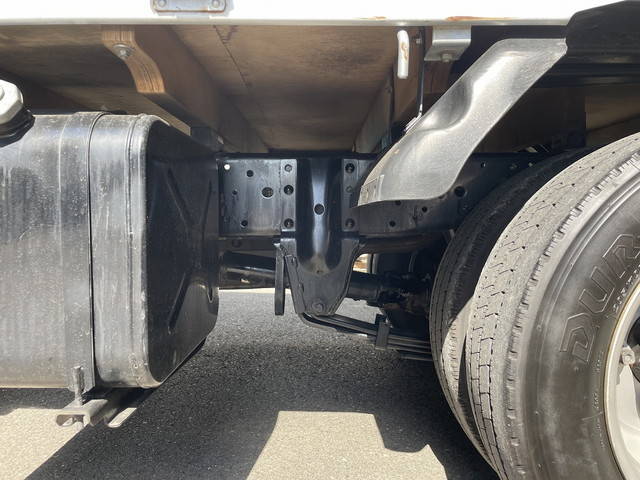 日産アトラス平ボディ小型（2t・3t）[写真12]