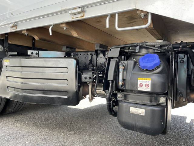 日産アトラス平ボディ小型（2t・3t）[写真14]