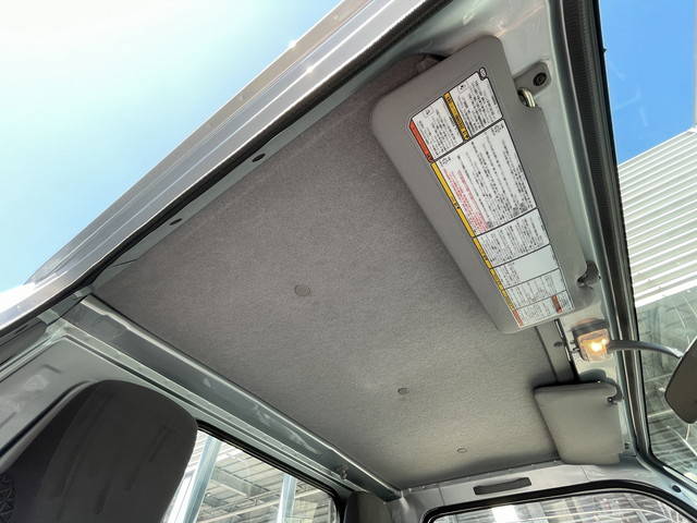 日産アトラス平ボディ小型（2t・3t）[写真19]