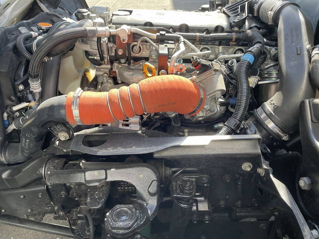 日産アトラス平ボディ小型（2t・3t）[写真22]