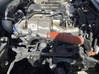 日産アトラス平ボディ小型（2t・3t）[写真24]