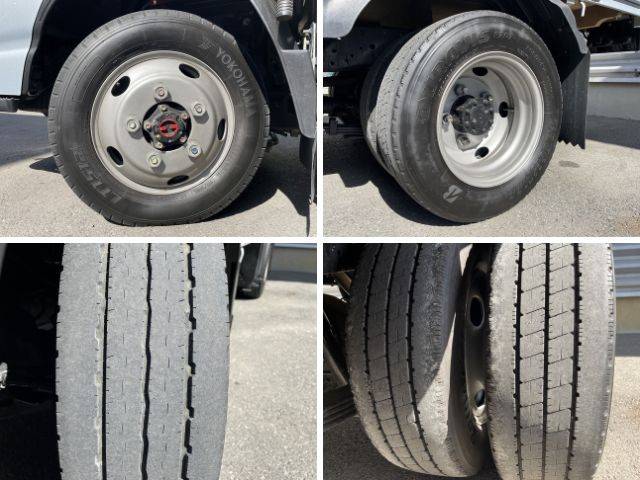 日産アトラス平ボディ小型（2t・3t）[写真24]