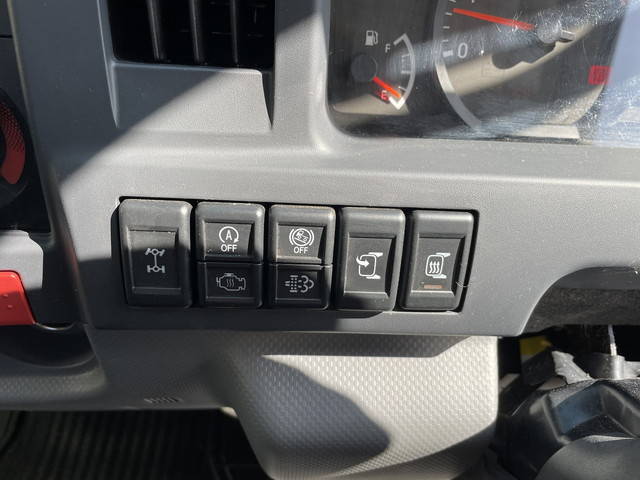 日産アトラス平ボディ小型（2t・3t）[写真28]