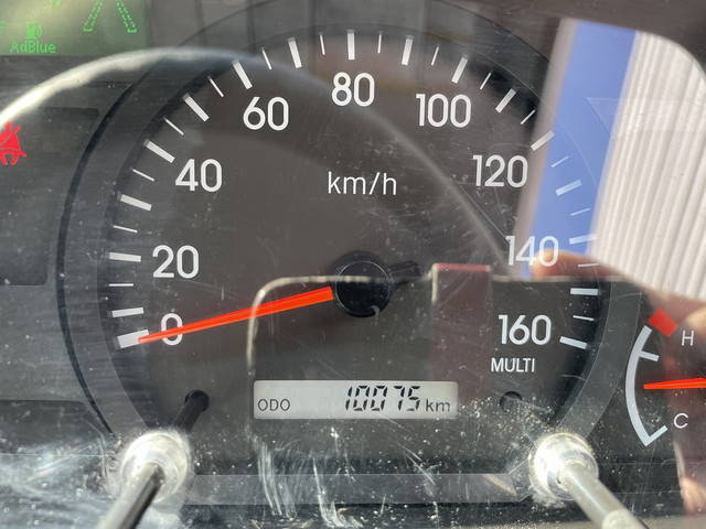 日産アトラス平ボディ小型（2t・3t）[写真32]