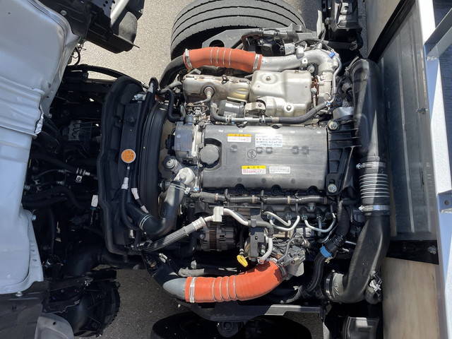 日産アトラス平ボディ小型（2t・3t）[写真07]