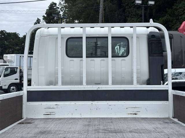 日野デュトロ平ボディ小型（2t・3t）[写真10]