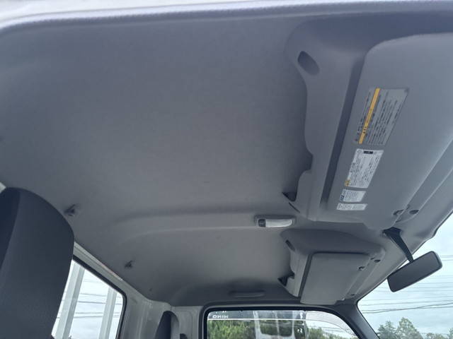 日野デュトロ平ボディ小型（2t・3t）[写真14]