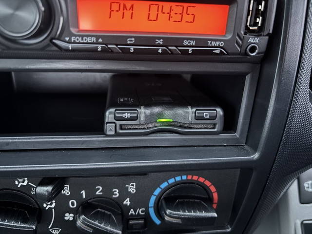 日野デュトロ平ボディ小型（2t・3t）[写真18]