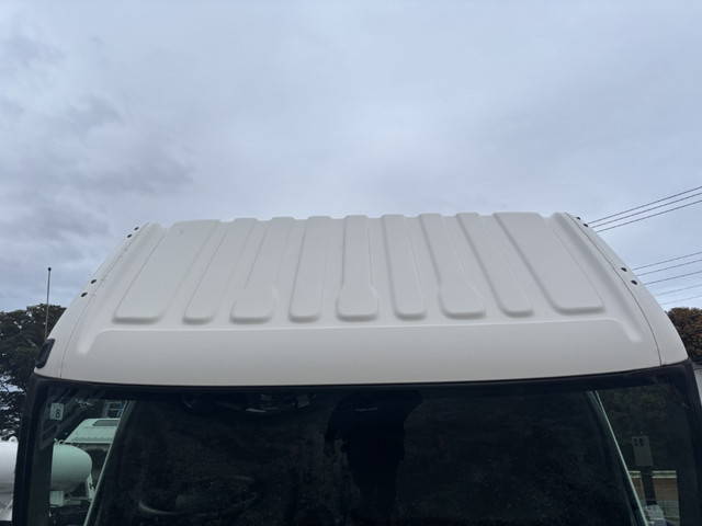 日野デュトロ平ボディ小型（2t・3t）[写真23]