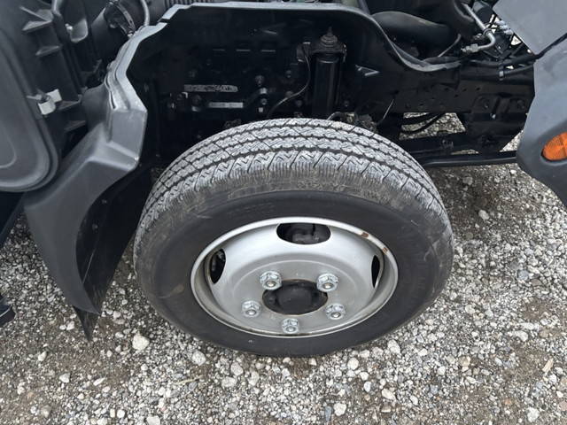 日野デュトロ平ボディ小型（2t・3t）[写真24]