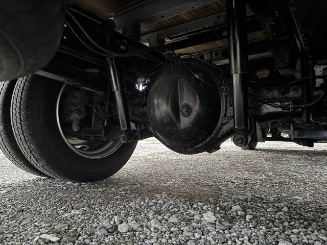 日野デュトロ平ボディ小型（2t・3t）[写真30]