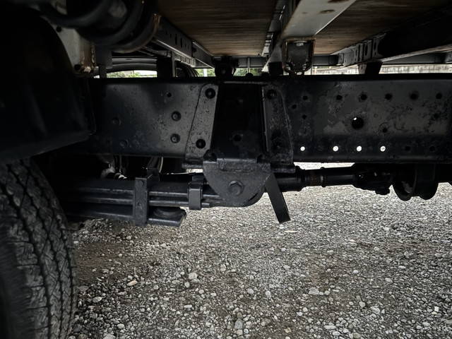 日野デュトロ平ボディ小型（2t・3t）[写真32]