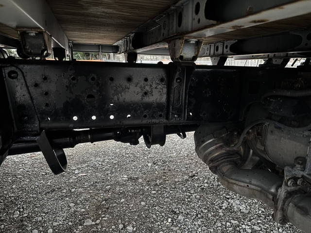 日野デュトロ平ボディ小型（2t・3t）[写真33]