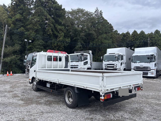 日野デュトロ平ボディ小型（2t・3t）[写真04]